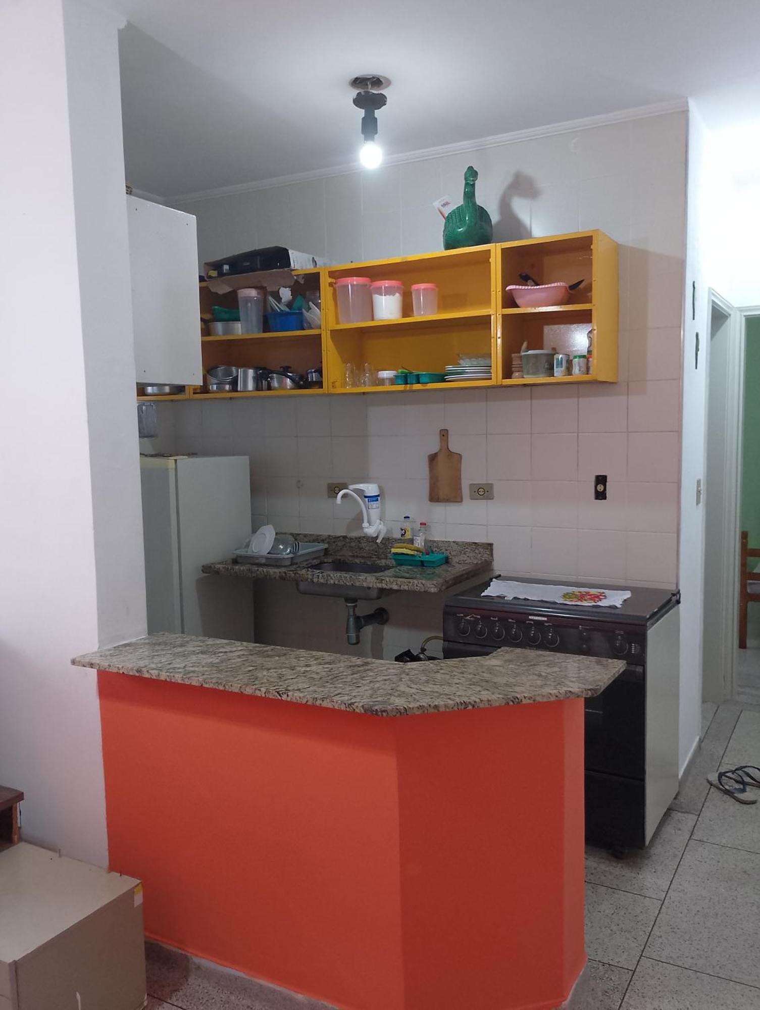 Apto Frente Pra Praia Boqueirao Pg 프라이아 그란데 외부 사진