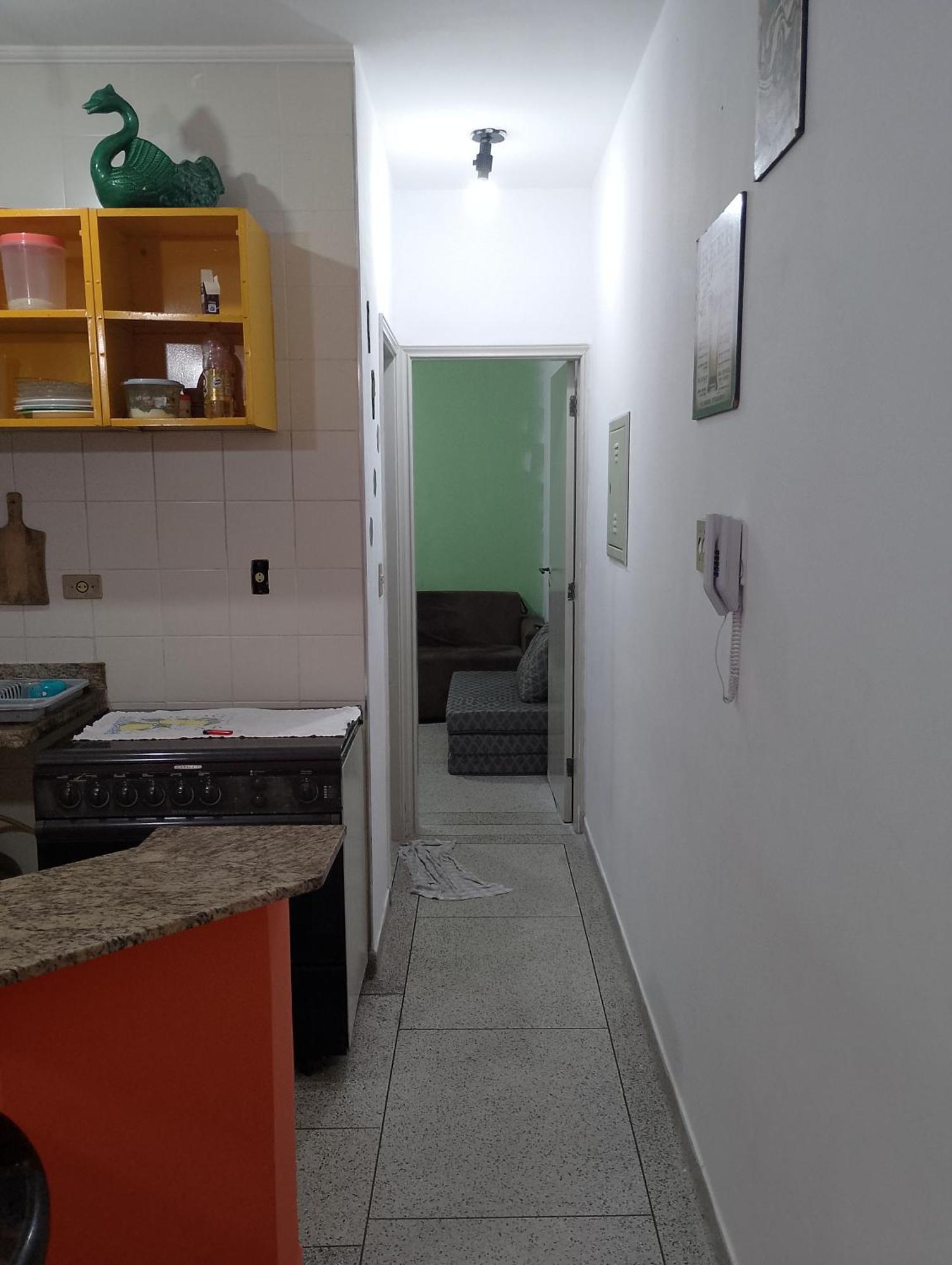 Apto Frente Pra Praia Boqueirao Pg 프라이아 그란데 외부 사진